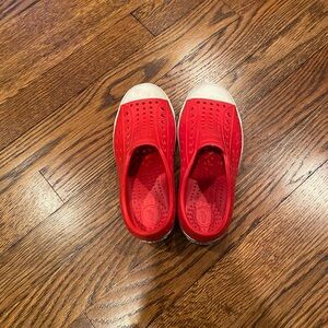 Native Kids Jefferson Slip-On Shoes